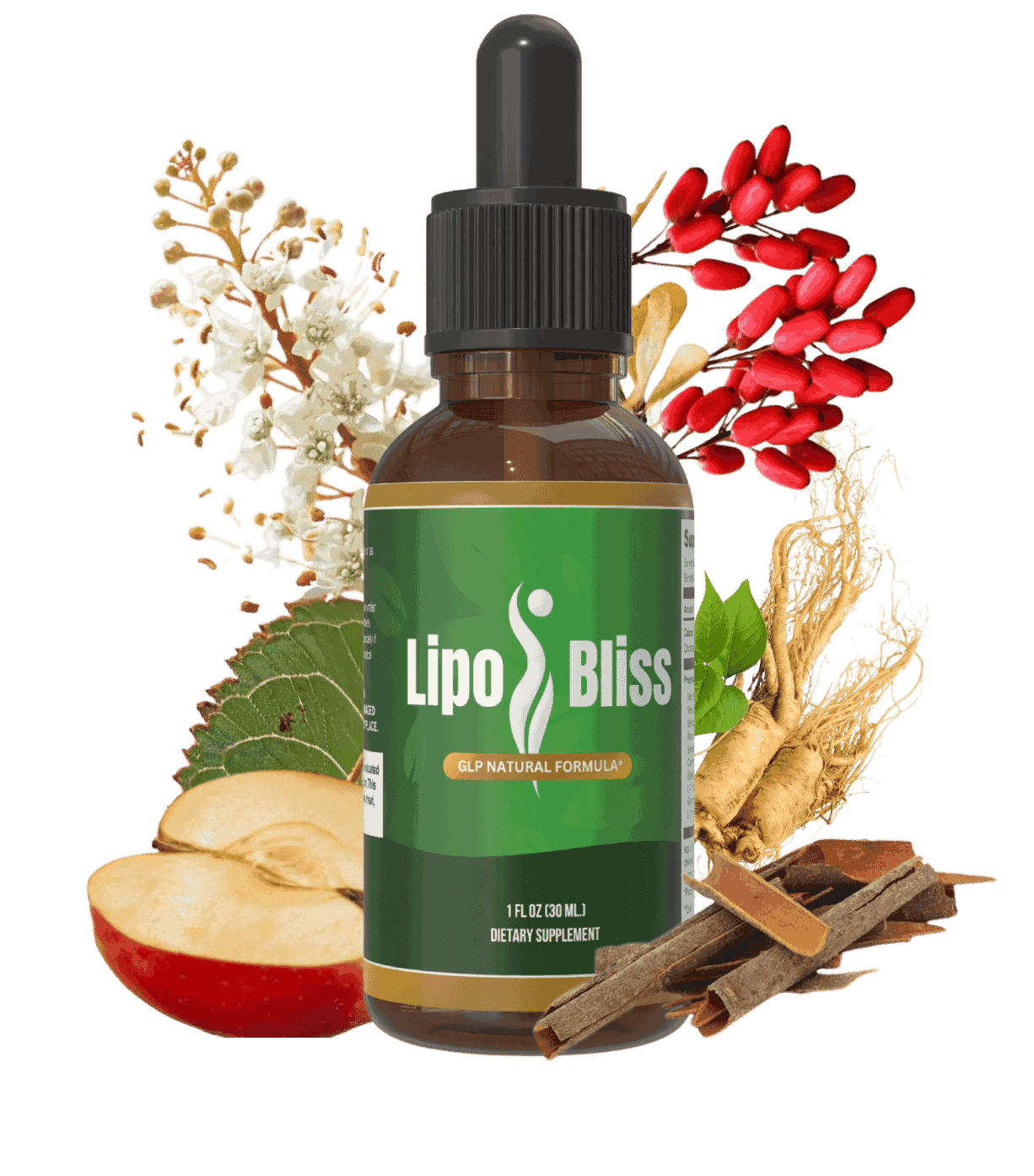 LipoBliss weight loss